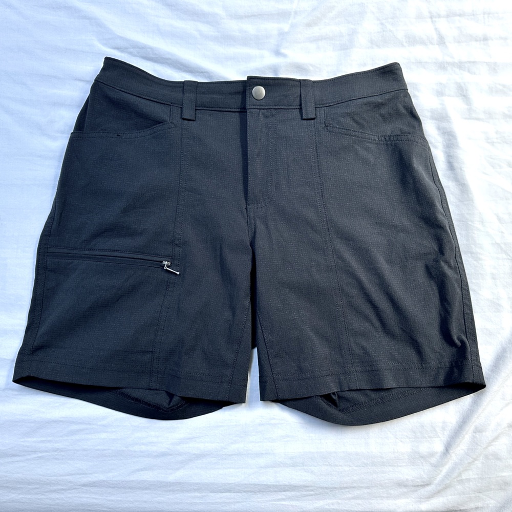 Women’s Deluth Dry on the Fly Shorts EUC